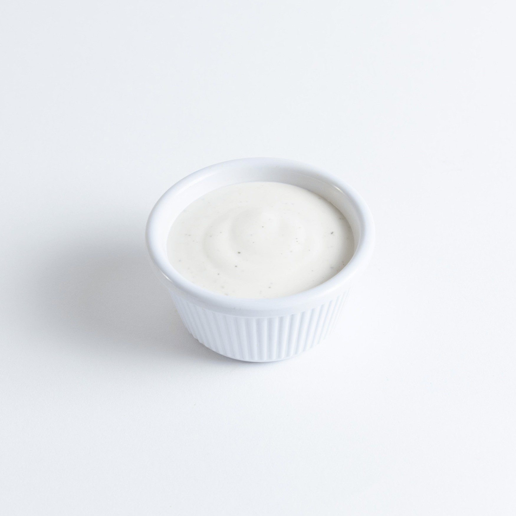 Side Ranch Sauce.