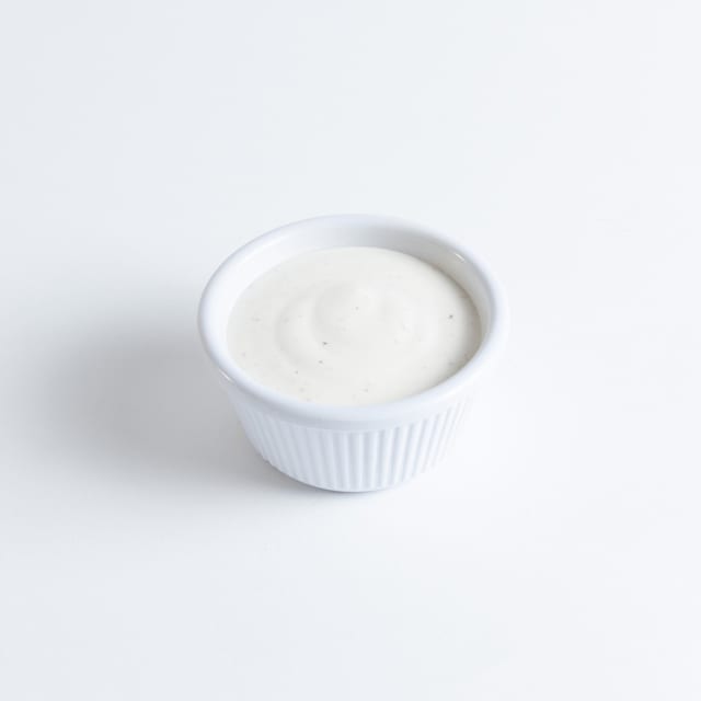 Side Ranch Sauce.