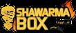 Shawarma Box