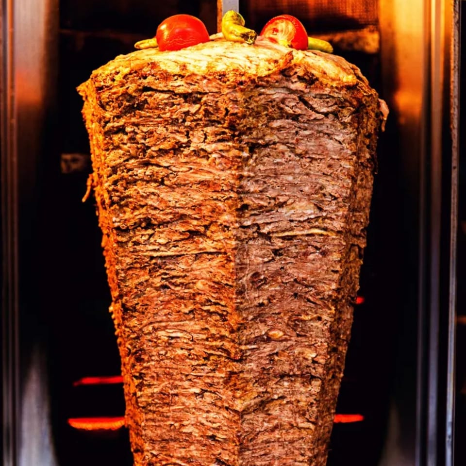 Mediterranean Flavor, Every Day