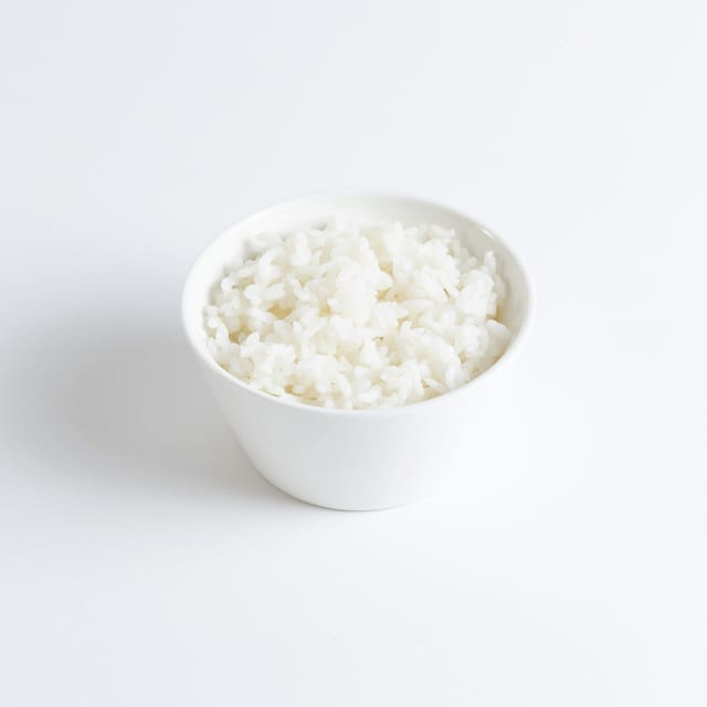 Side Rice.