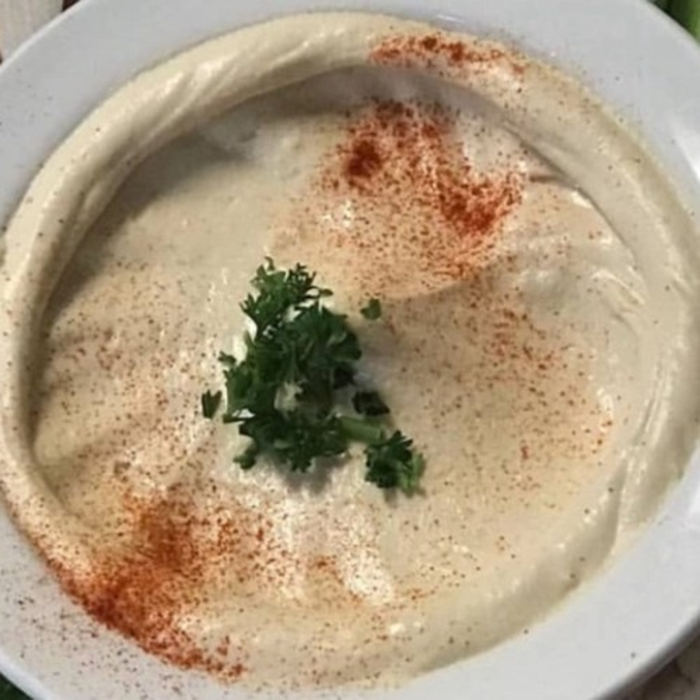 Delicious Hummus Options
