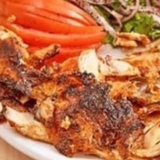 Side Chicken Shawarma
