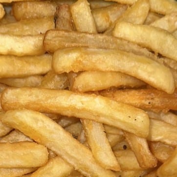 French Fries.