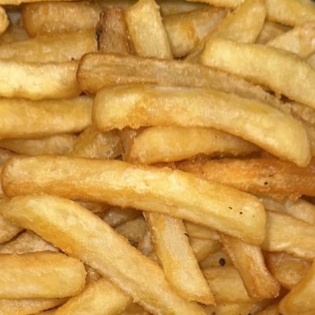 French Fries.