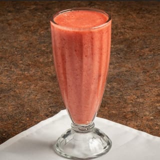 Carrot Smoothie