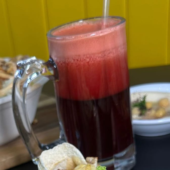 Potassium Juice.