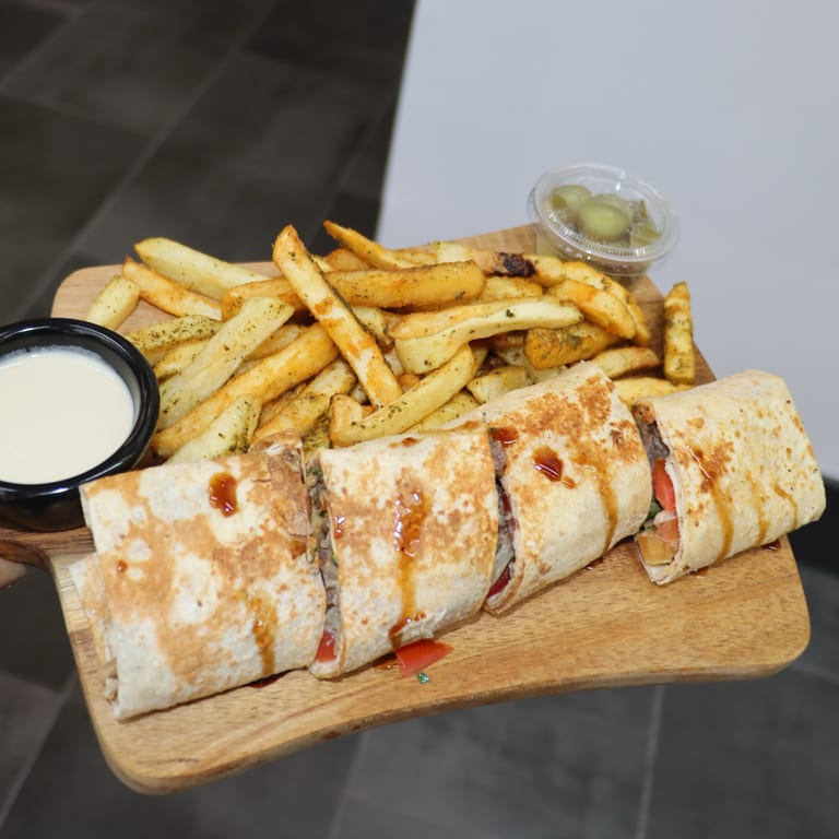 Family Friendly Restaurant Options