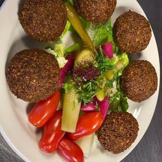 Falafel