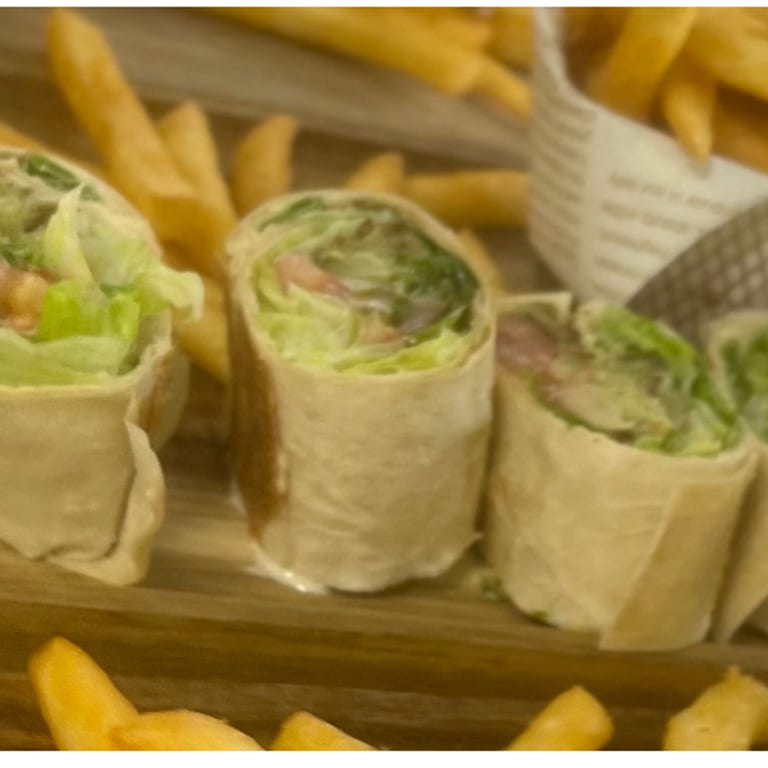 Delicious Falafel Sandwich Options
