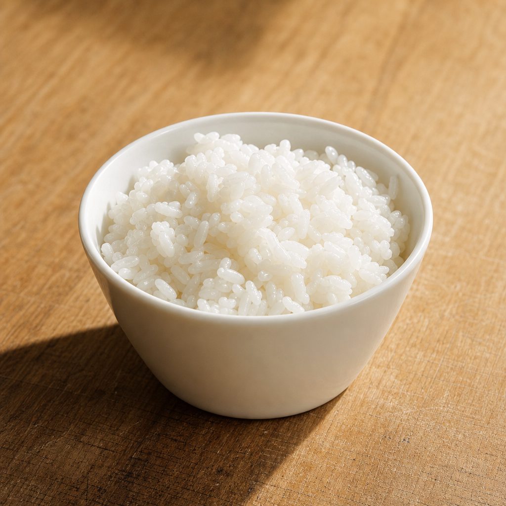 Side Rice.