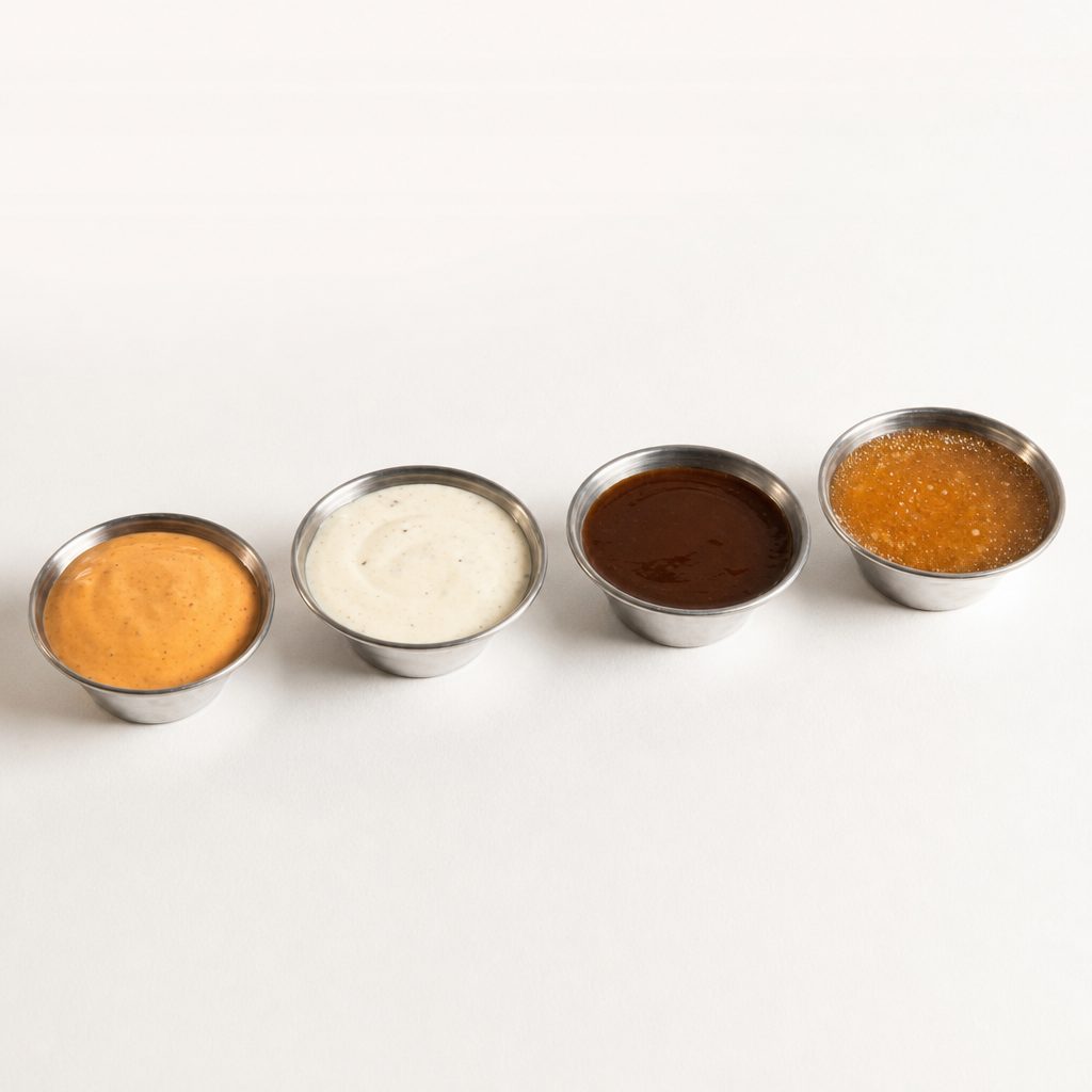 Side Dressing.