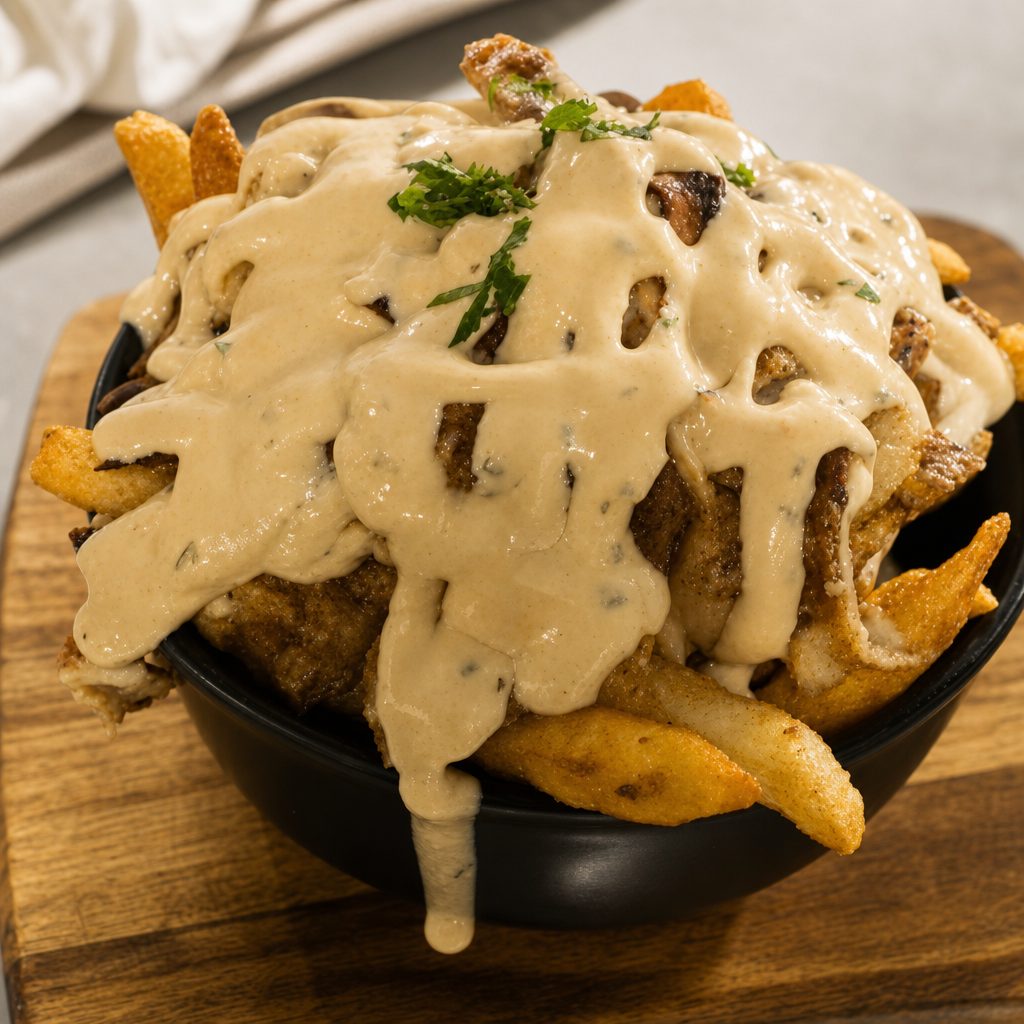 Shish Kafta Bowl.