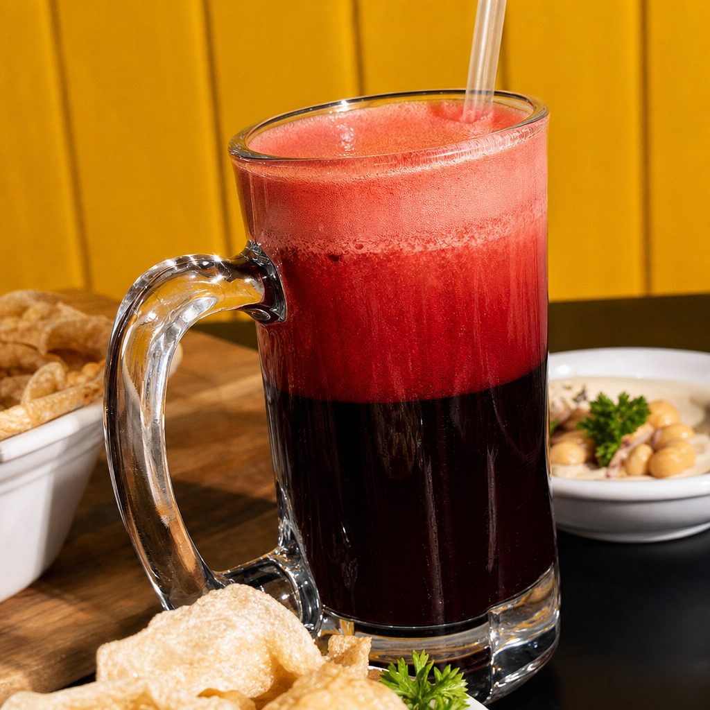 Potassium Juice.